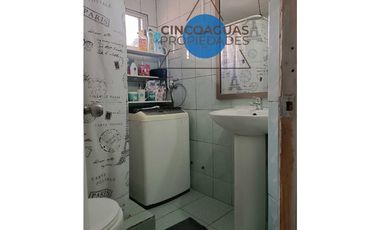 Casa a minutos metro Cardenal Caro