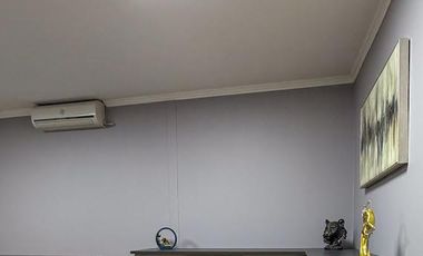 ARRIENDO CASA  COMERCIAL COMPLETA