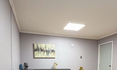 ARRIENDO CASA  COMERCIAL COMPLETA