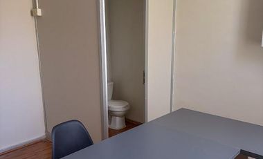 ARRIENDO CASA  COMERCIAL COMPLETA