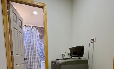 ARRIENDO CASA HABITACIONAL O  EMPRESAS