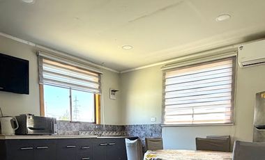 ARRIENDO CASA HABITACIONAL O  EMPRESAS