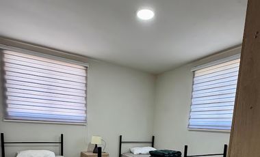 ARRIENDO CASA HABITACIONAL O  EMPRESAS