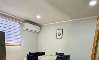 ARRIENDO CASA HABITACIONAL O  EMPRESAS