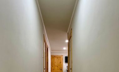 ARRIENDO CASA HABITACIONAL O  EMPRESAS