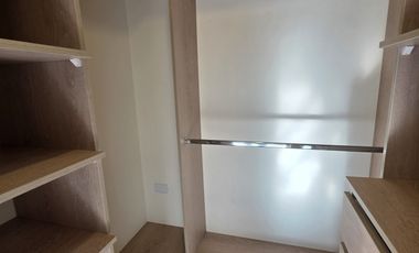 LINDO Y ESPACIOSO DEPARTAMENTO EN LOS PABLOS