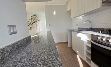 LINDO Y ESPACIOSO DEPARTAMENTO EN LOS PABLOS