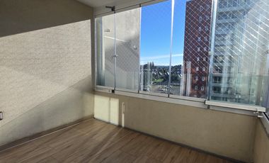 LINDO Y ESPACIOSO DEPARTAMENTO EN LOS PABLOS