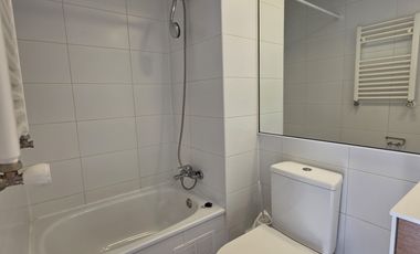 LINDO Y ESPACIOSO DEPARTAMENTO EN LOS PABLOS