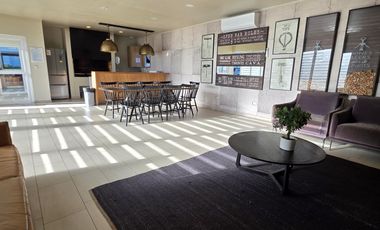 LINDO Y ESPACIOSO DEPARTAMENTO EN LOS PABLOS