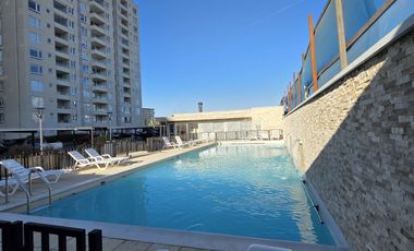 LINDO Y ESPACIOSO DEPARTAMENTO EN LOS PABLOS