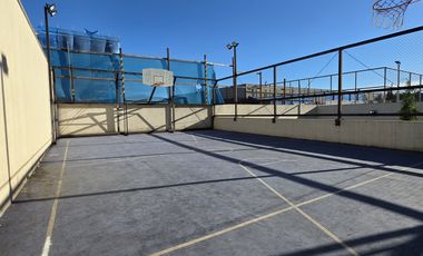 LINDO Y ESPACIOSO DEPARTAMENTO EN LOS PABLOS