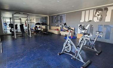 LINDO Y ESPACIOSO DEPARTAMENTO EN LOS PABLOS