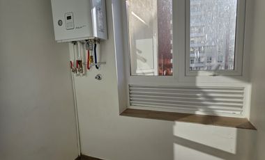 LINDO Y ESPACIOSO DEPARTAMENTO EN LOS PABLOS