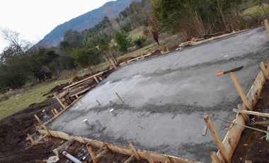 VENTA PARCELA EN LICANRAY SECTOR RELIN