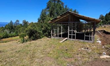 VENTA PARCELA EN LICANRAY SECTOR RELIN