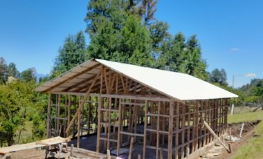 VENTA PARCELA EN LICANRAY SECTOR RELIN