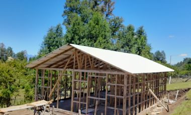 VENTA PARCELA EN LICANRAY SECTOR RELIN