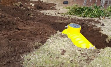 VENTA PARCELA EN LICANRAY SECTOR RELIN