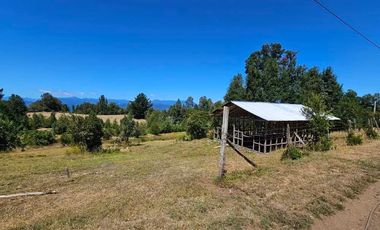 VENTA PARCELA EN LICANRAY SECTOR RELIN