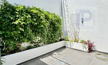 Casa (duplex) nueva en venta en Rancho Nuevo