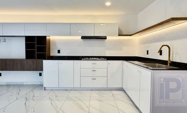 Casa (duplex) nueva en venta en Rancho Nuevo