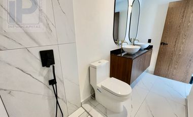 Casa (duplex) nueva en venta en Rancho Nuevo