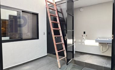 Casa (duplex) nueva en venta en Rancho Nuevo