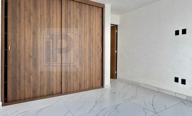Casa (duplex) nueva en venta en Rancho Nuevo