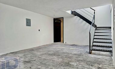Casa (duplex) nueva en venta en Rancho Nuevo
