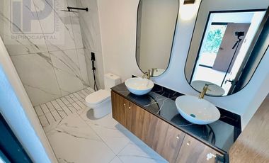 Casa (duplex) nueva en venta en Rancho Nuevo