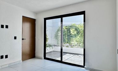 Casa (duplex) nueva en venta en Rancho Nuevo