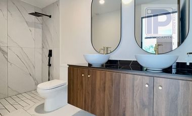 Casa (duplex) nueva en venta en Rancho Nuevo