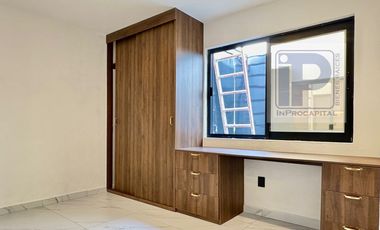 Casa (duplex) nueva en venta en Rancho Nuevo