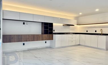 Casa (duplex) nueva en venta en Rancho Nuevo