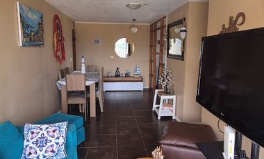 DEPARTAMENTO EN VENTA EN DICHATO