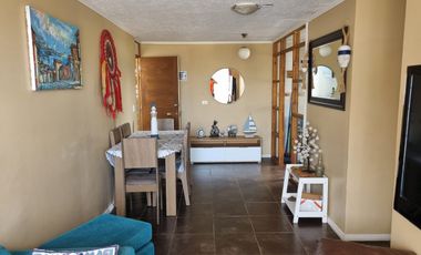 DEPARTAMENTO EN VENTA EN DICHATO