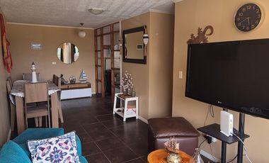 DEPARTAMENTO EN VENTA EN DICHATO