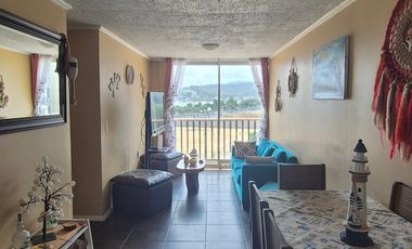 DEPARTAMENTO EN VENTA EN DICHATO