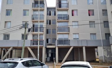 DEPARTAMENTO EN VENTA EN DICHATO