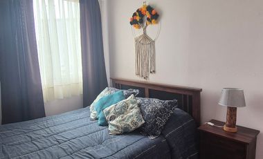 DEPARTAMENTO EN VENTA EN DICHATO