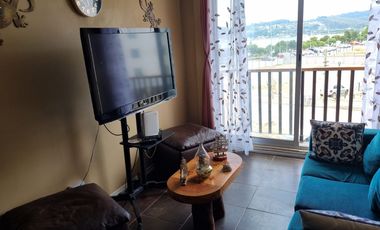 DEPARTAMENTO EN VENTA EN DICHATO