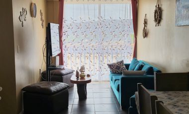 DEPARTAMENTO EN VENTA EN DICHATO