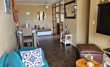 DEPARTAMENTO EN VENTA EN DICHATO