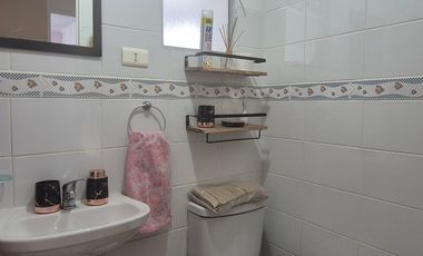 DEPARTAMENTO EN VENTA EN DICHATO