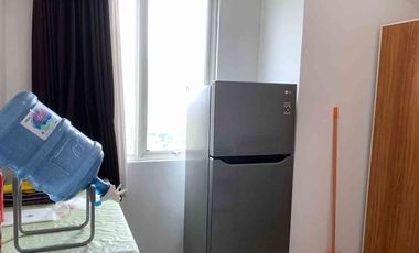 Apartemen Tanglin CITY VIEW