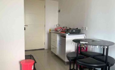 Apartemen Tanglin CITY VIEW
