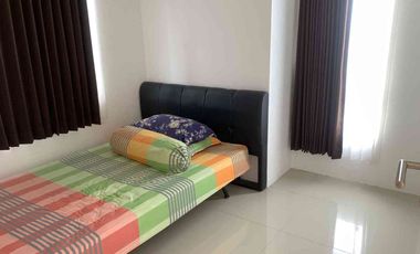 Apartemen Tanglin CITY VIEW