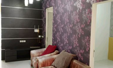 Disewakan Citra Garden Dekat Pondok Jati dan Tol Sidoarjo