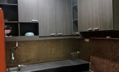 Disewakan Citra Garden Dekat Pondok Jati dan Tol Sidoarjo